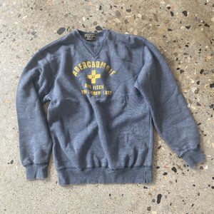 Vintage Abercrombie & Fitch Sweater